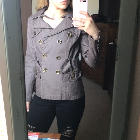 Jacket - Picture 6 of 6